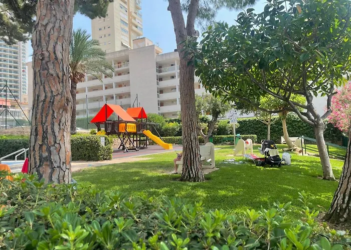 Playmon Park