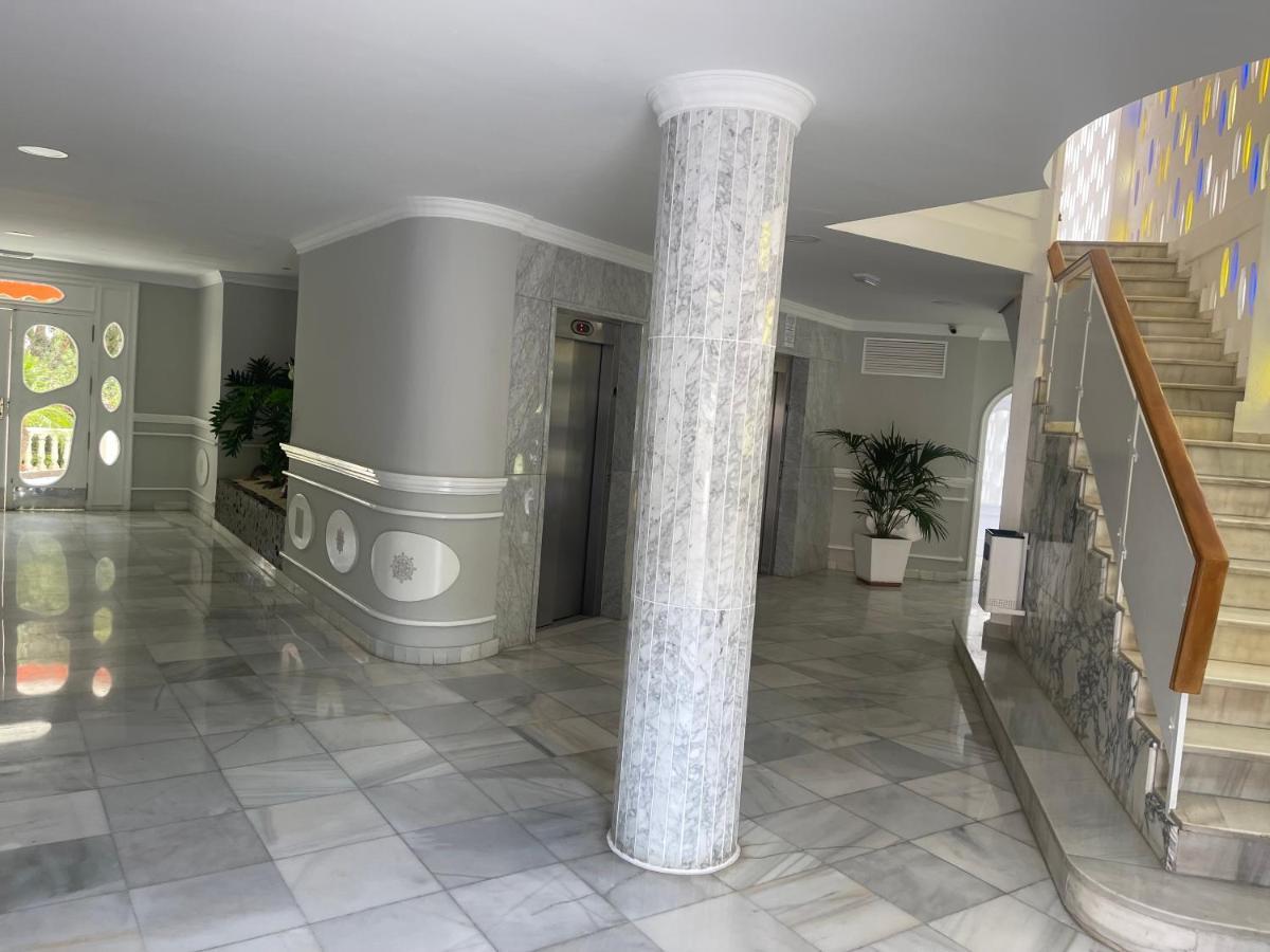 Habitación en casa particular Playmon Park