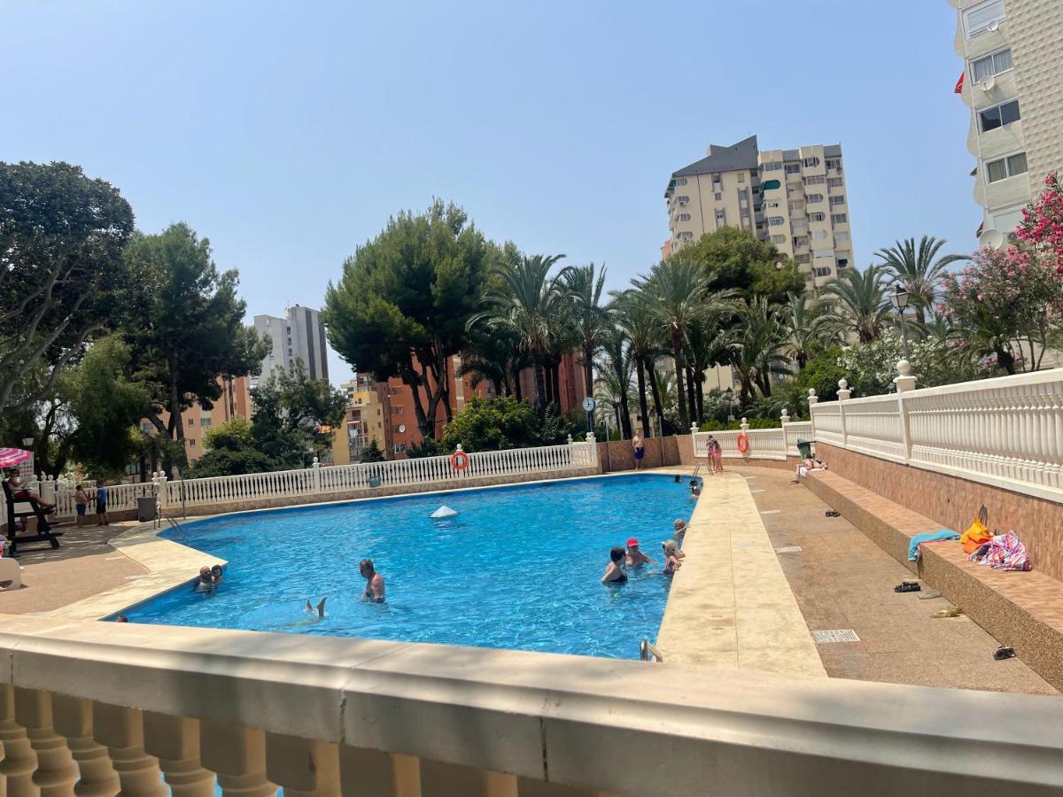 Playmon Park Benidorm