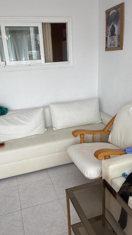 Playmon Park Habitación en casa particular Benidorm