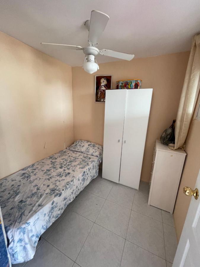 Habitación en casa particular Playmon Park Benidorm