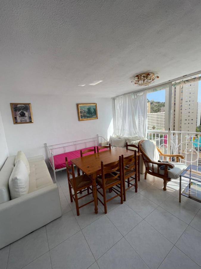 Playmon Park Habitación en casa particular